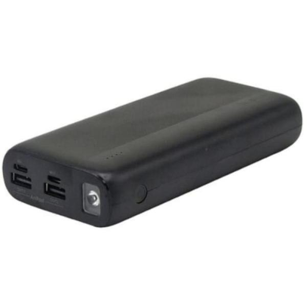 Oraimo Power Bank - Traveler 4 - 20000mAh