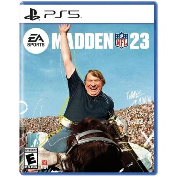 Madden NFL 23 - PS5