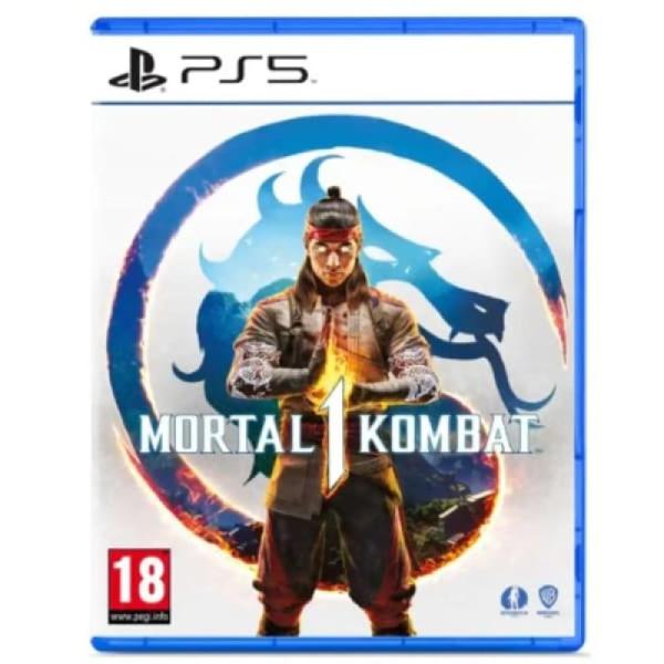 Mortal Kombat 1 - PS 5