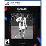 FIFA 21 - PS 5