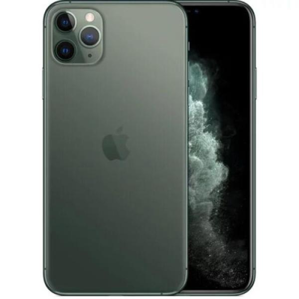 Apple iPhone 11 Pro