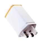 Chupez Ch-09 Wall Charger- White