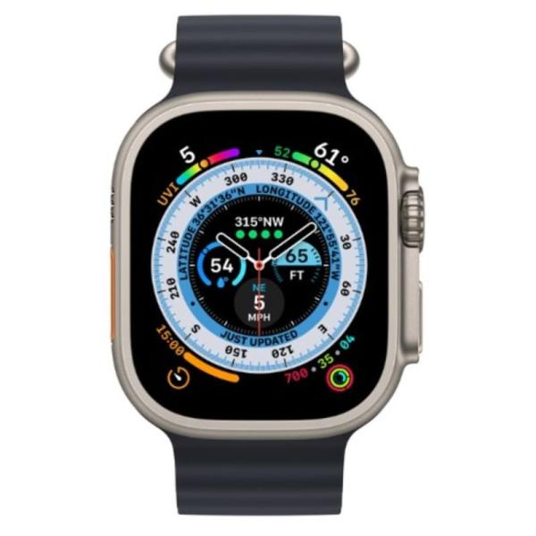 Apple Watch Ultra - 49mm - OpenBox