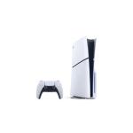 Sony Playstation 5  Slim Console -  White - 1TB