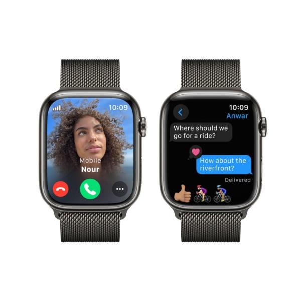 Apple Watch Series 9