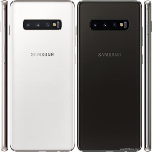 Samsung Galaxy S10  - 128GB Storage  - 8gb Ram -  Black