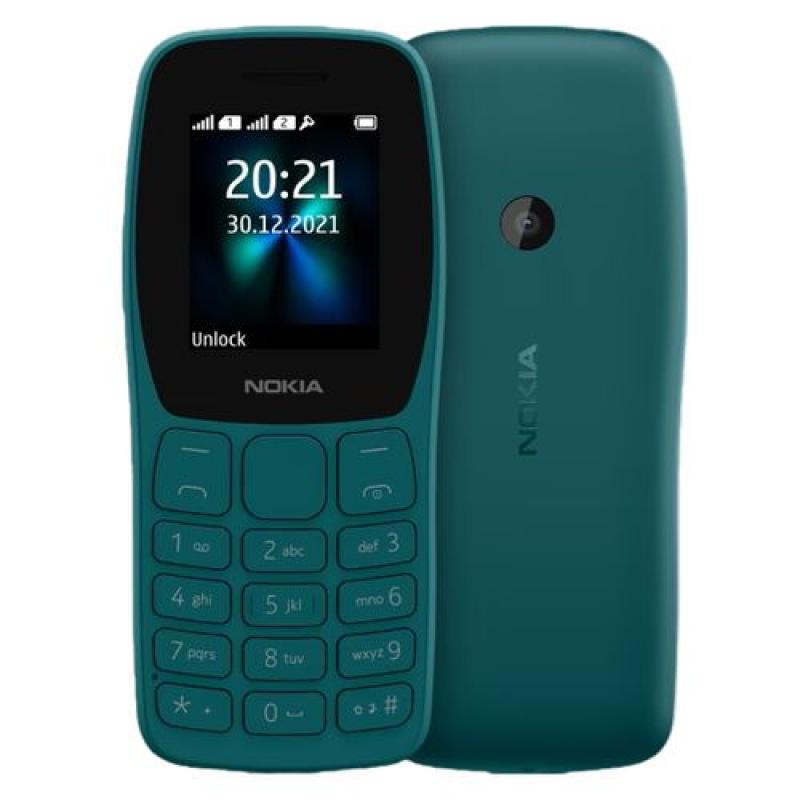 Nokia 110 (Africa Edition) - Dual SIM