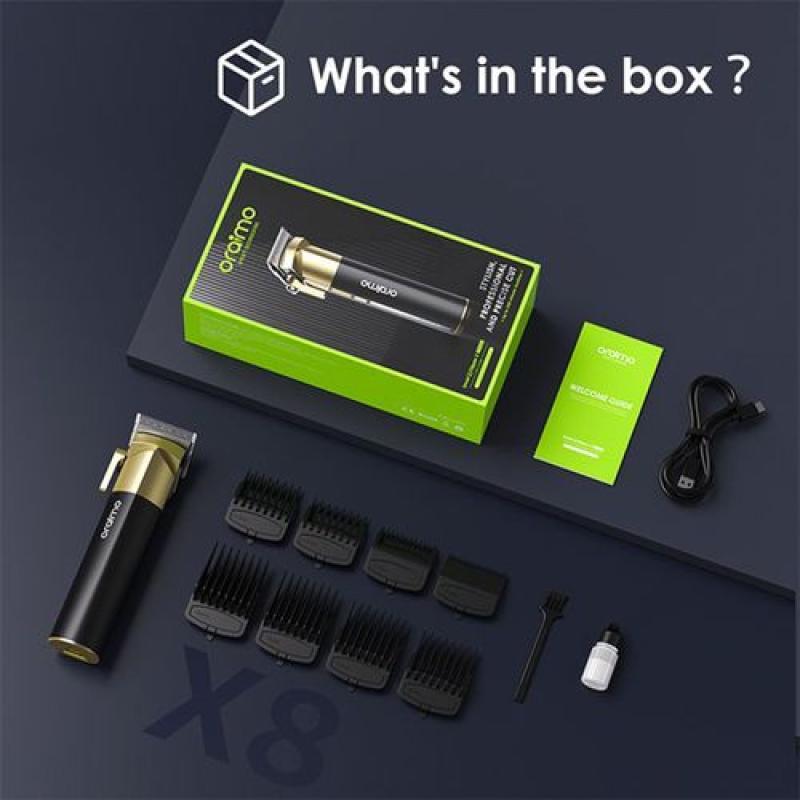 Oraimo Smart Clipper - OPC-CL33N