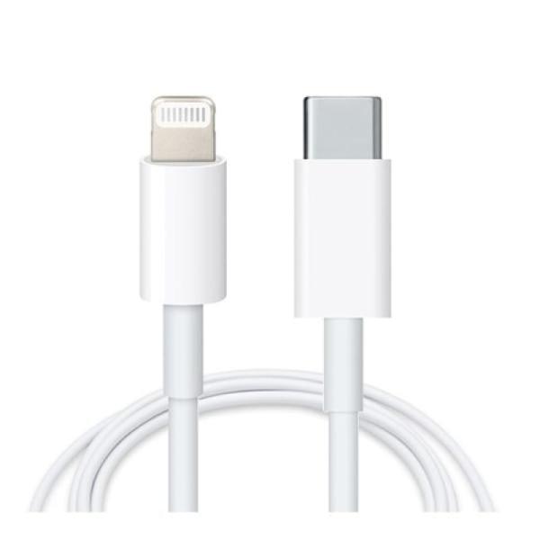 Type C To Lightning USB Cable For iPhone