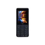 ITEL 2160 Feature Phone - Wireless FM - Dual Sim Dark Blue