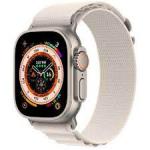 Z68 Ultra Smart Watch Silver