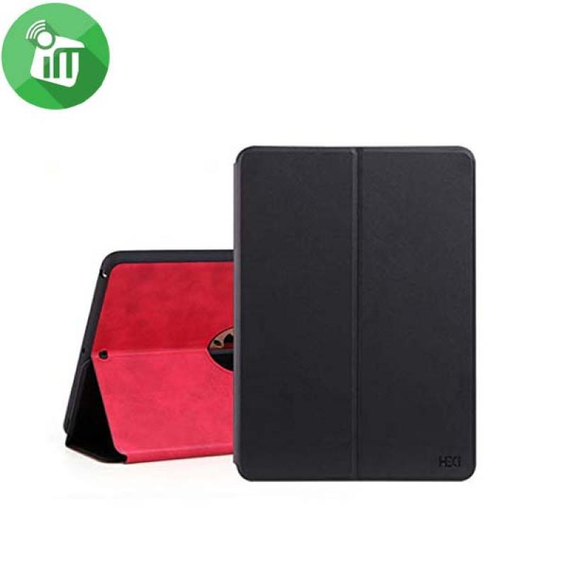 HBD TWO SIDED LEATHER  CASE FOR IPADS / TABS