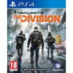 Tom Clancy (The Division) -PS 4