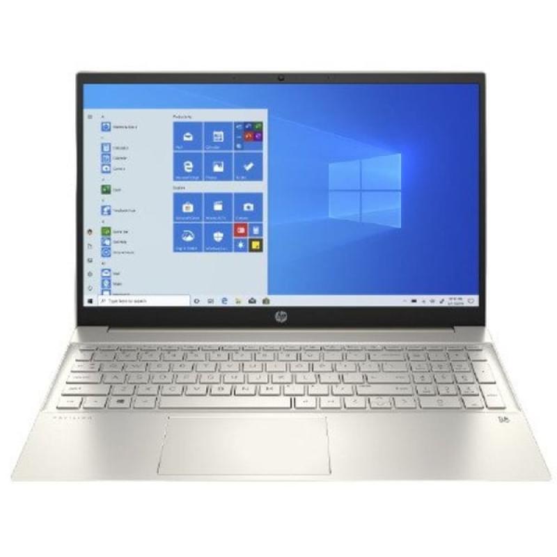 HP Pavilion Laptop - 15t-eg000 Silver