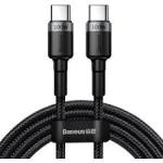 Baseus 20W USB Type C to Lighting Charger Cable