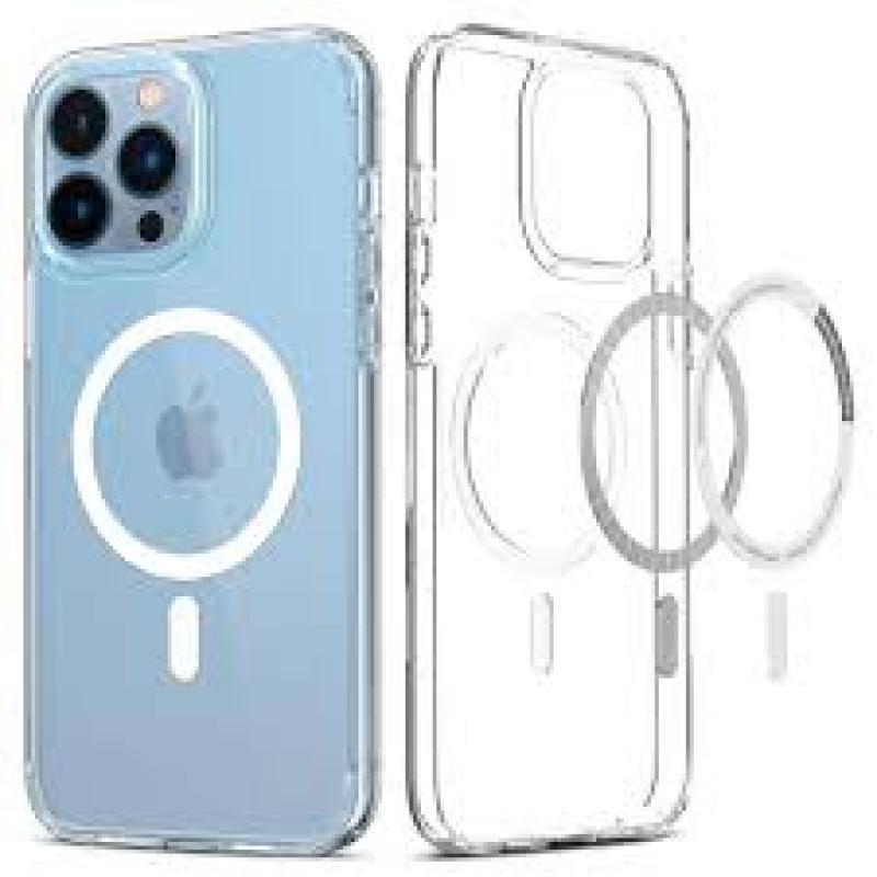 iPhone Clear Case with MagSafe