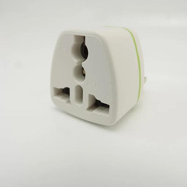 UK Power plug adapter