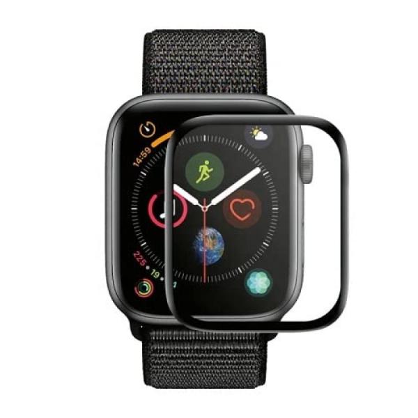 Pmma iWatch Screen Guard - Ceramic