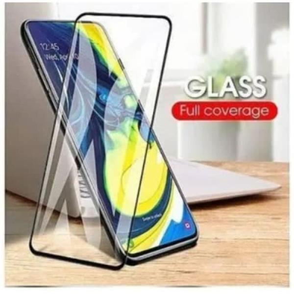 Tecno Phantom X2 Screen Guard - Glass type