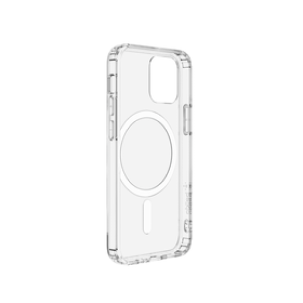 Belkin Magnetic Clear Case for iPhone 11 pro max