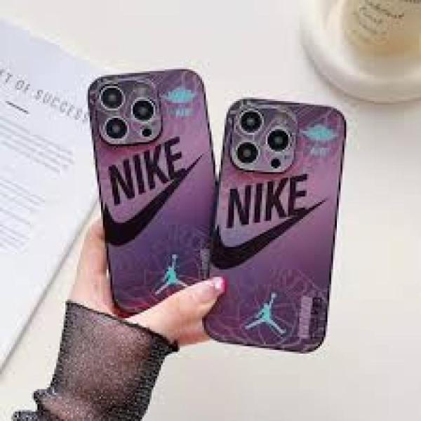 Nike iPhone Back Cover