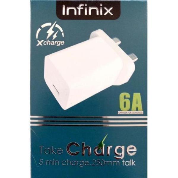 Infinix Fast Charger