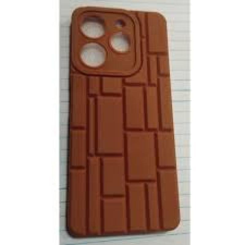 
Tecno Spark 10 Pro TPU Phone Case 