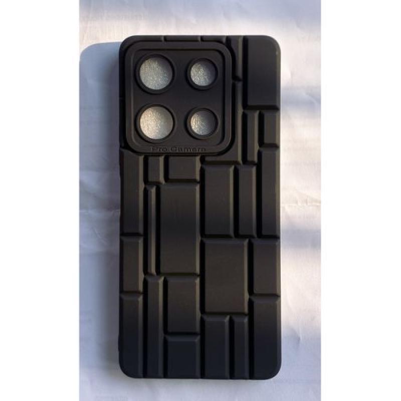 
Infinix Note 30 Phone Case