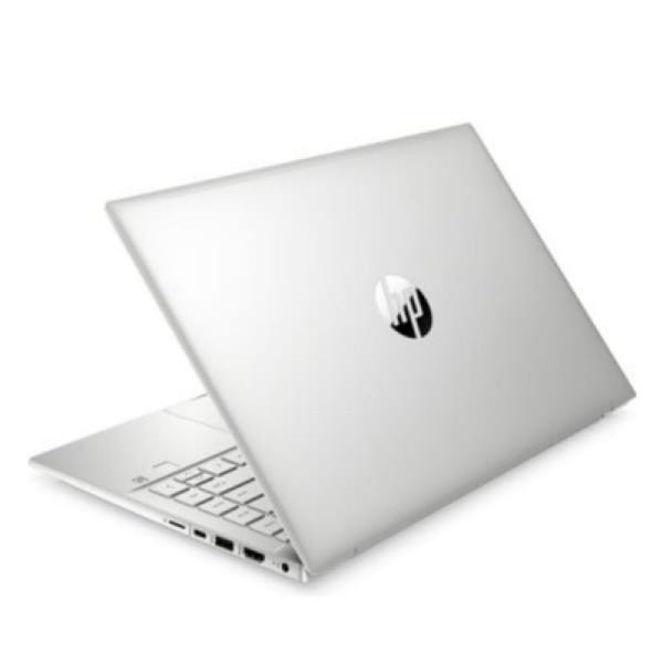 HP Pavilion Laptop 14-DV200 - Silver - 8GB RAM - 256GB ROM