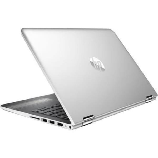 Hp Pavilion X360 - Silver - 8GB RAM - 512GB ROM