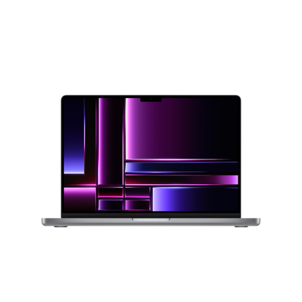 MacBook Pro (13.3-inch, 2022) M2 Pro Chip - Silver