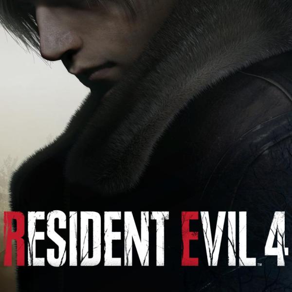 Resident Evil 4 - PS5