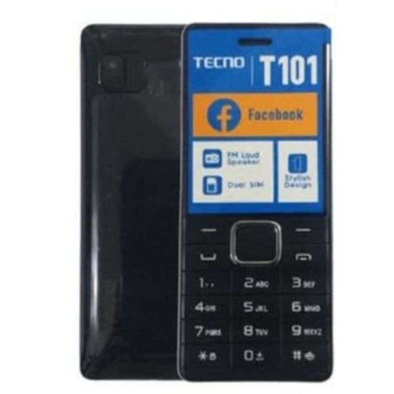 
Tecno T101