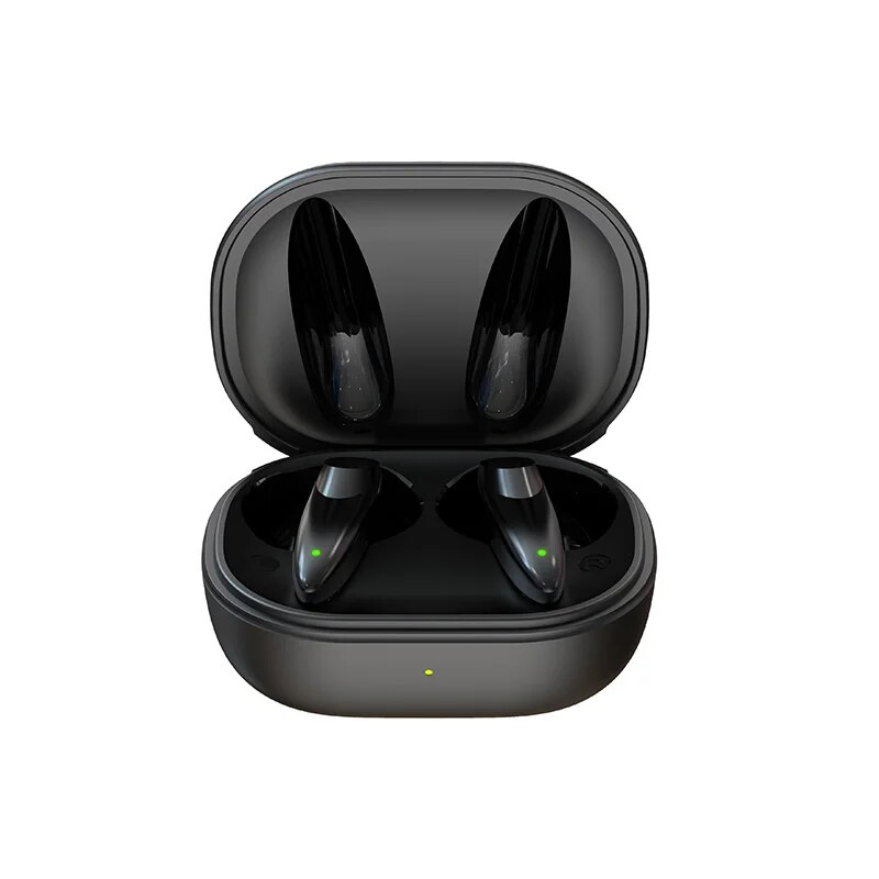 Pro 19 TWS Wireless Earphones Bluetooth 5.0 Black