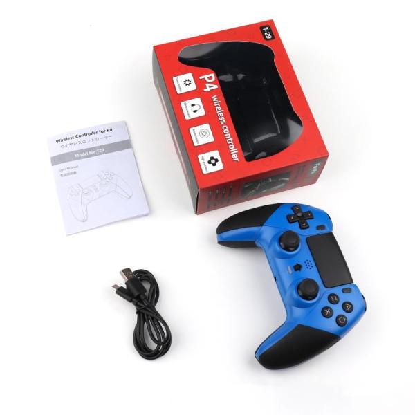 Wireless Controller For PlayStation 4 T29