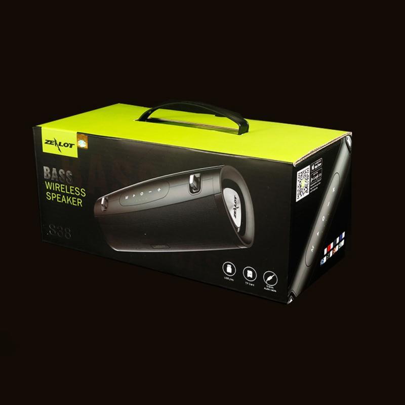 Zealot S38 Tws