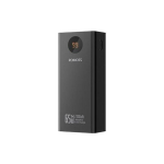 Romoss PowerBank -  27000mAh  -  65w - BLACK