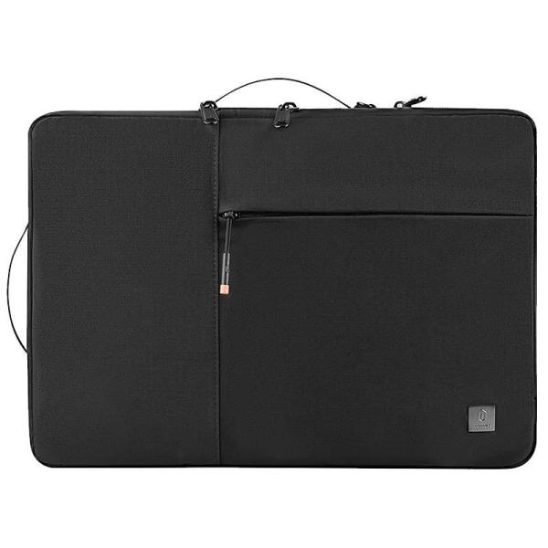 WIWU Alpha Slim Sleeve Laptop Case - 15 - 16 inches