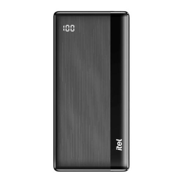 Itel Power Bank PowerPulse1  - 20000Mah