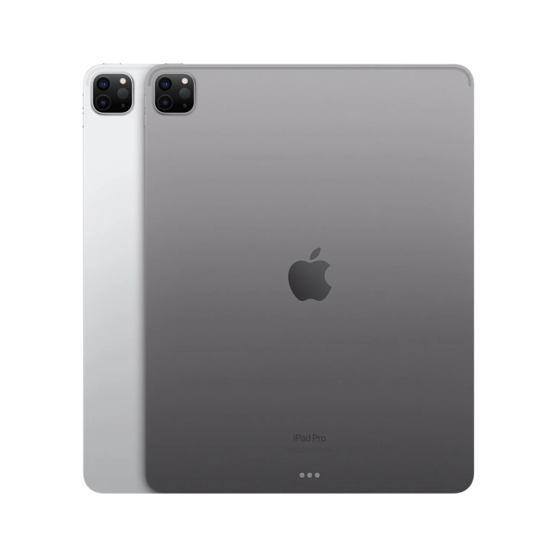Apple Ipad 12.9  -  Silver - 256gb - Wifi + Cellular