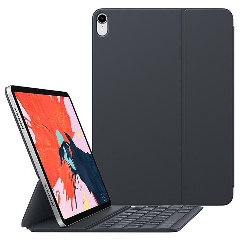 Smart Keyboard Folio for iPad Pro 11 inch -  Black - Keyboard No Mouse - Openbox