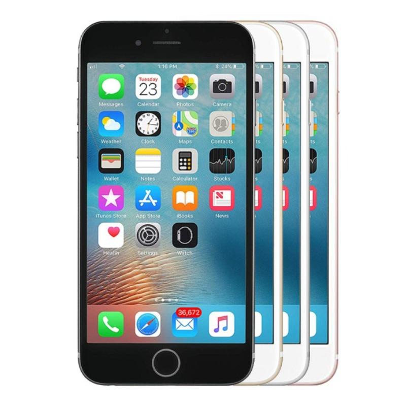Apple iPhone 6S Plus