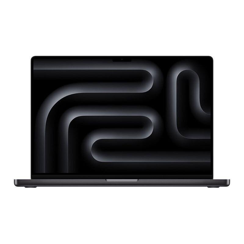 Apple MacBook Pro  2023 - M2 PRO CHIP - Space Grey - 16GB RAM - 512GB SSD - 16" SCREEN SIZE - OPENBOX