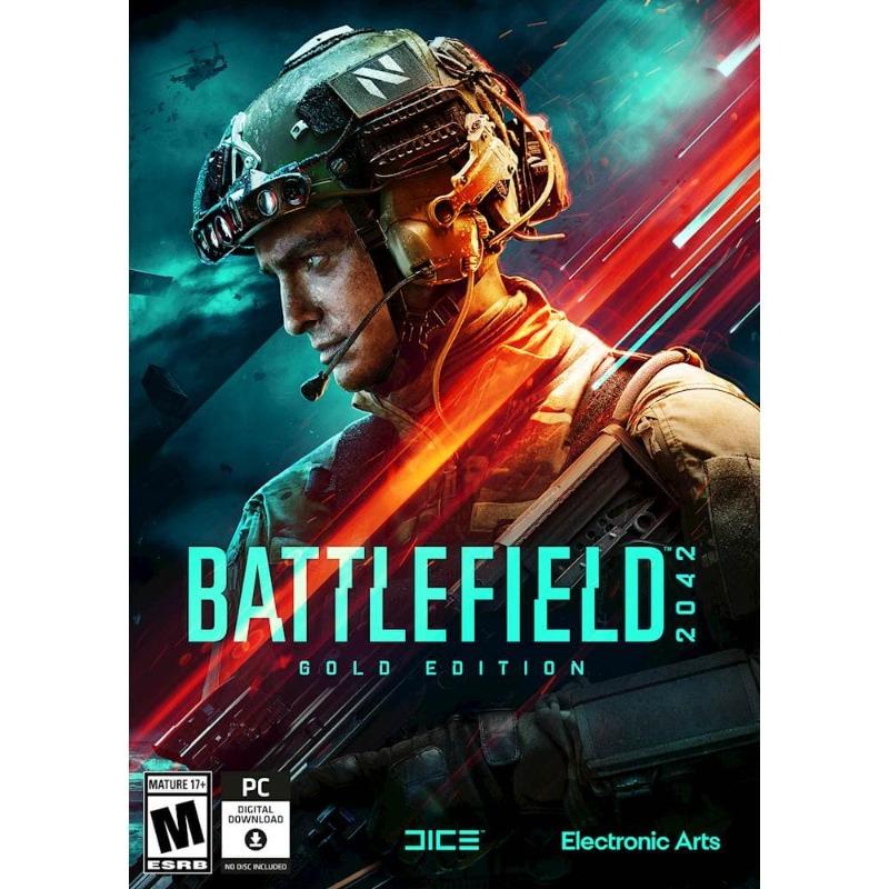 BATTLEFIELD 2042 - PS5 - Open Box
