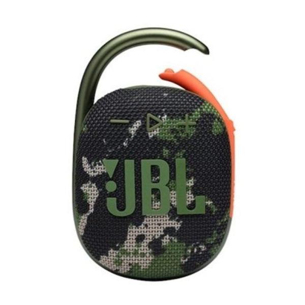 JBL Clip 5 - Genuine  Black