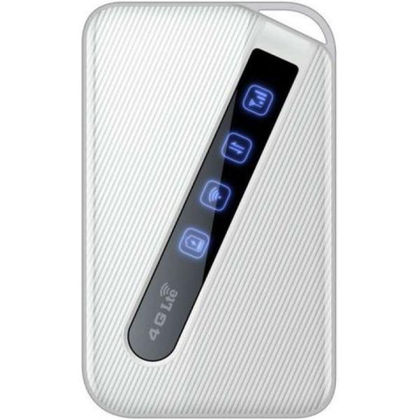 Airtel D-link DWR-930m 4g LTE Mobile Router  -  Unlocked