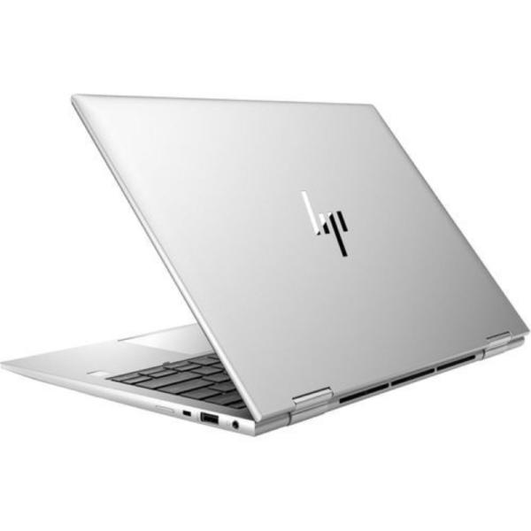 HP EliteBook x360 830 G9 - 16gb Ram - 256gb Storage - Core i7 12TH GEN - Silver - UK USED