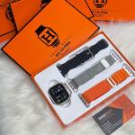 Smart Watch S9 Ultra - New - Three strap