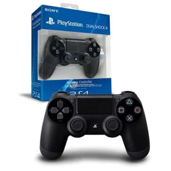 PS 4 Daulshock Wireless Controller