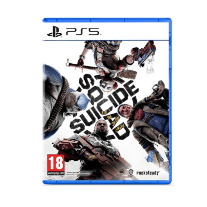 Suicide Squad PS5